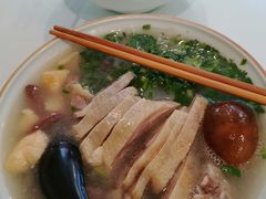 -笑云开汤包店(网巾市店)