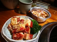 -竹涟烧肉(太古里店)