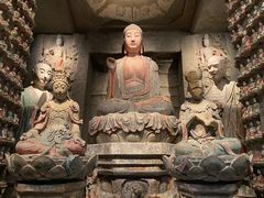 -陕西历史博物馆