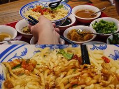 -老陕北抿节(范光胡同店)