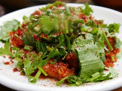 -小杨翘脚牛肉
