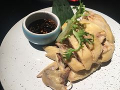 -老头儿油爆虾·知味杭州(爱琴海购物中心)