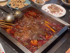 -锦城印象火锅(天府三街店)