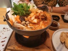 -Hatsune隐泉日式料理(SKP店)