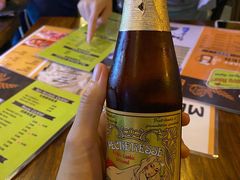 -Brew Bear 酿酒熊精酿啤酒餐厅(东湖路店)