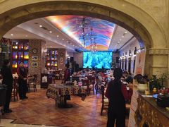 -巴依老爷新疆美食(工体旗舰店)