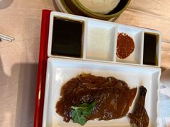 -王府井酒店(金桥港湾店)