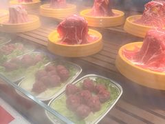 -四囍码头海鲜烧烤自助火锅(外滩南京东路悦荟广场店)