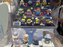 -泡泡玛特POPMART(合生汇店)