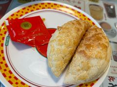 -香港新记茶餐厅(春熙太古里店)