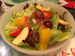 -炭舍干锅·烤鱼(扬名广场店)