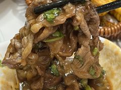 -牛品福潮汕牛肉火锅(旺庄店)