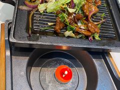 -孙家外婆•长春地标美食新名片(吾悦广场店)