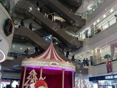 店内环境-远大购物中心(南岗店)