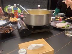 -熹悟海鲜火锅·广式打边炉