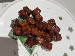 -千日贺茶餐厅(开发区安盛店)