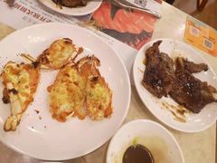 -芭菲盛宴·环球美食(锦城万达广场店)