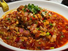 -图味美小黄鱼·景德菜(浙江路店)