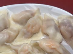 -喜家德虾仁水饺(岗厦北店)
