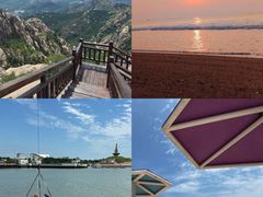 -巧克力渔家.小船海鲜胶东菜(万平口店)