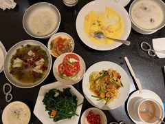 -三亚亚龙湾瑞吉酒店·铭轩中餐厅Mingxuan·海南菜·粤菜