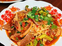 -小街47號江湖菜(四合院店)