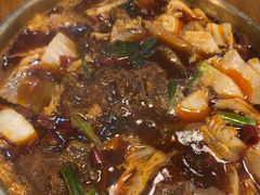 -星记小馆·小蓝龙·老南京砂锅菜(上海路店)