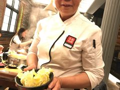 -左庭右院鲜牛肉火锅(南通CBD大有境店)