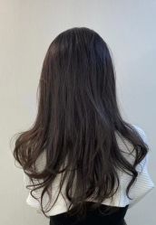 -MORI HAIR SALON日式美发沙龙