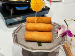 -芽笼芽笼新加坡餐厅(环球港店)