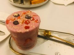 -哈布斯扒房(华发商都店)