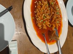 -福慧慈缘素食餐厅(王府井店)
