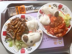 -史努比缤纷世界