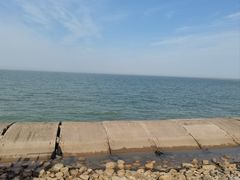 -东疆建设开发纪念公园