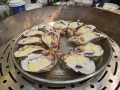 -飞尝蚝·顺德菜·鱼生(顺德总店)