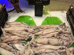 -SEA西雅图海鲜自助餐厅(海乐世界店)
