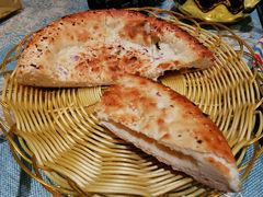 烤馕-新疆伊宁远征餐厅