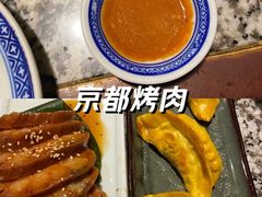 -南京大牌档(崇文门国瑞店)