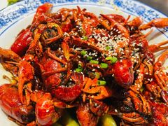-满盆红龙虾(开发区店)