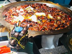 -雲蜀龙阁·金牌水煮鱼(方庄店)