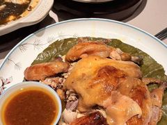 招牌窑土鸡-小炳胜(卓悦中心店)