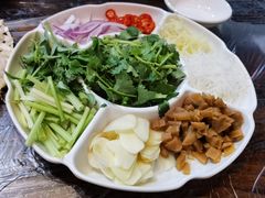 -官塘锋记鱼生·生腌·砂锅粥(牌坊街店)