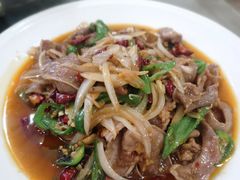 -临江后街鳝丝(临江店)