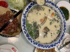 至尊鱼头煲-禧福楼·十五年老店(科技城店)