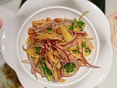 -悦满楼·西关名点·湛江名菜(航空综合大厦店)