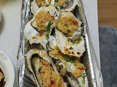 -龚海宝· 烧烤· 羊肉原切挂糊更好吃(庄市店)