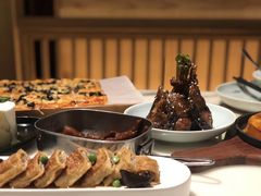 -弄堂里(滨江龙湖天街店)