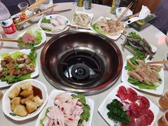 -枇杷园食为鲜火锅(南山店)
