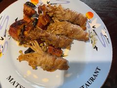 -松子料理(白家庄店)