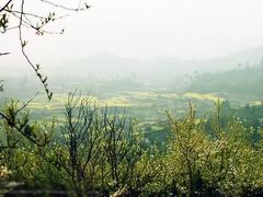 -樱桃山旅游景区